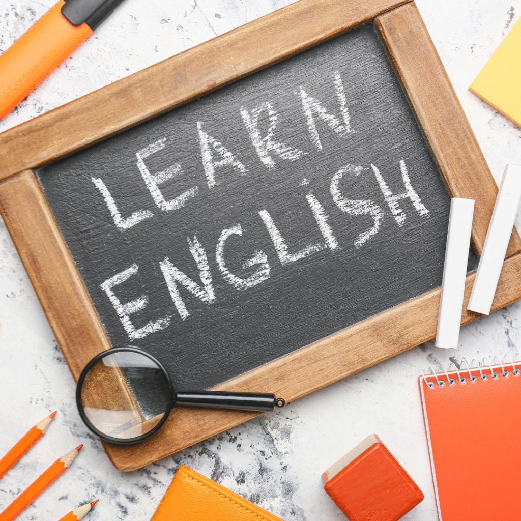 academia inglés alhendín