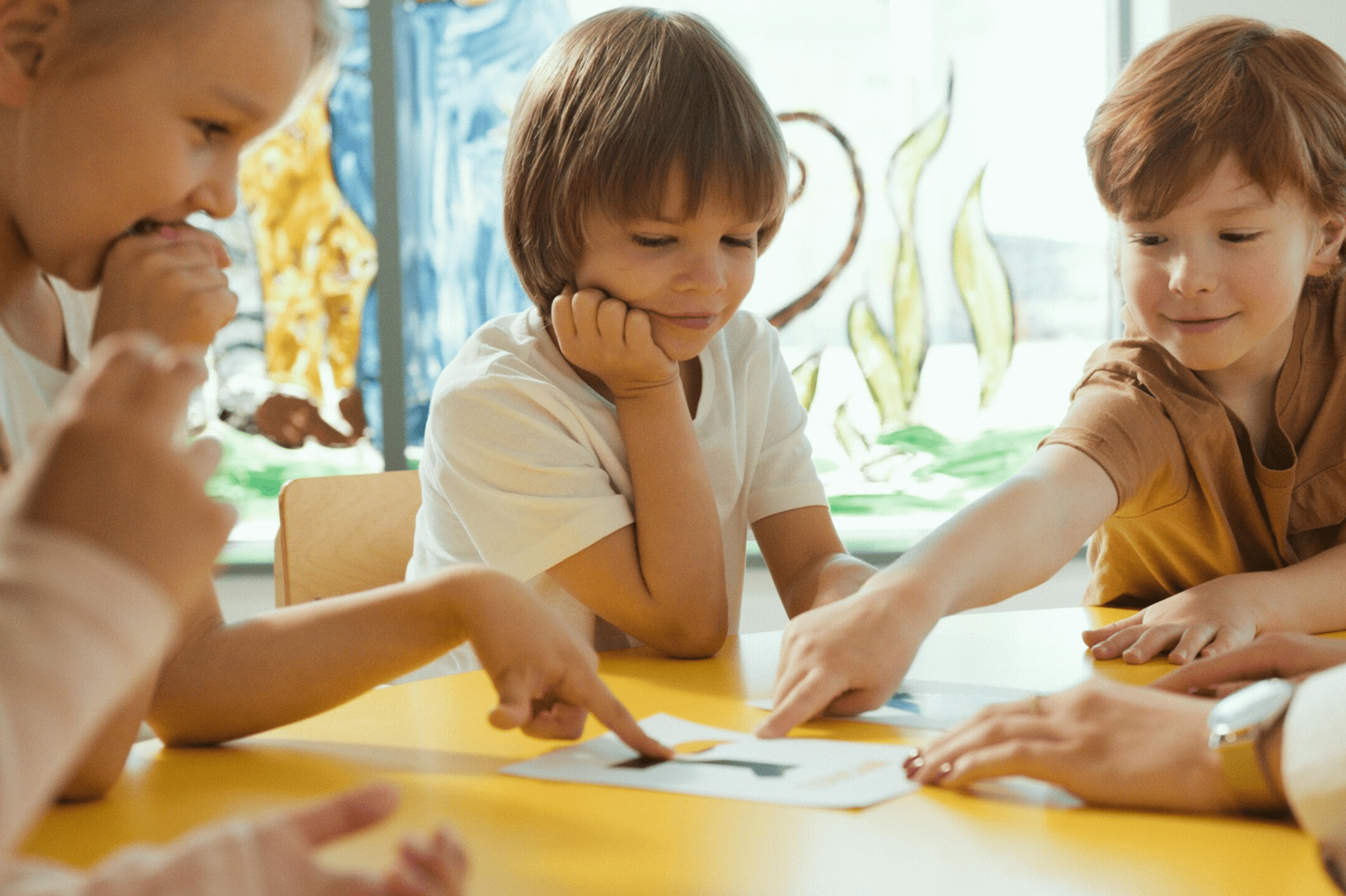 La importancia del juego en la educación infantil: Aprender divirtiéndose