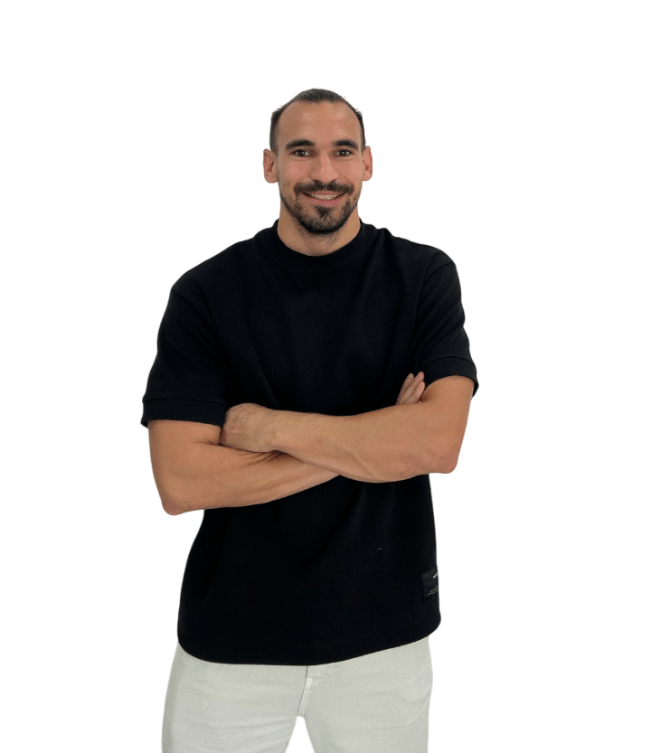 Roberto Prieto Castro 
