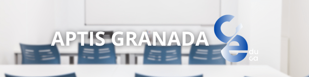 aptis granada examen