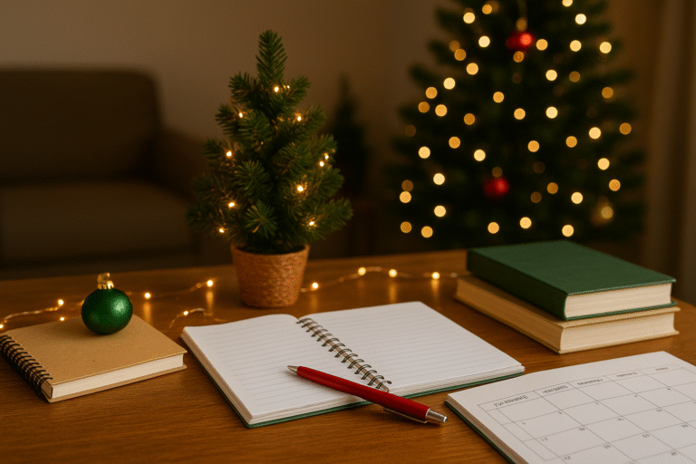 aprobar recuperaciones de navidad