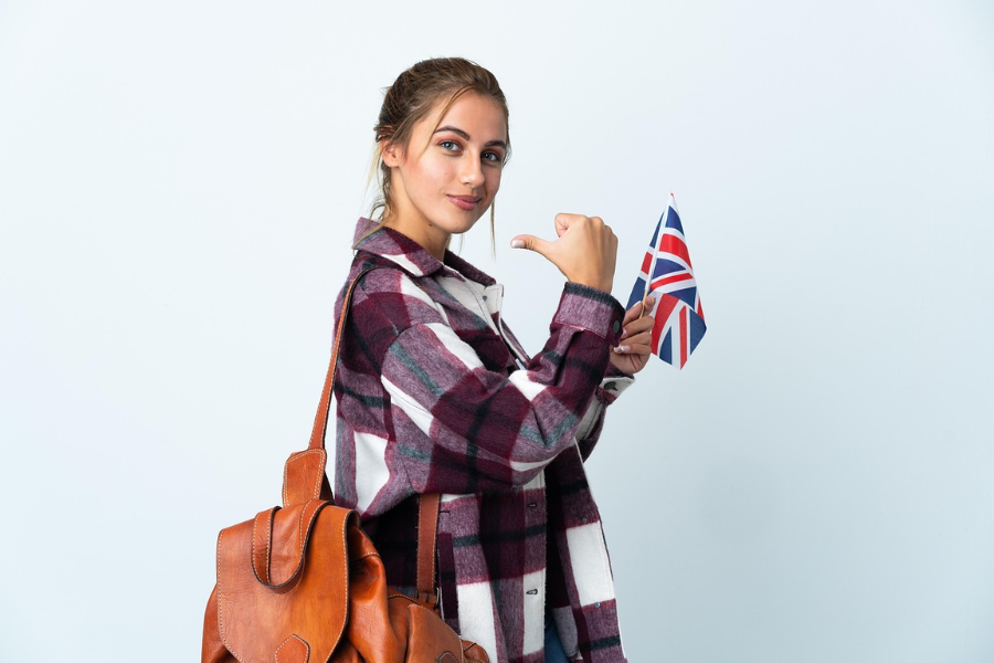 Lista de TODOS los Phrasal Verbs para aprobar el FIRST (B2)
