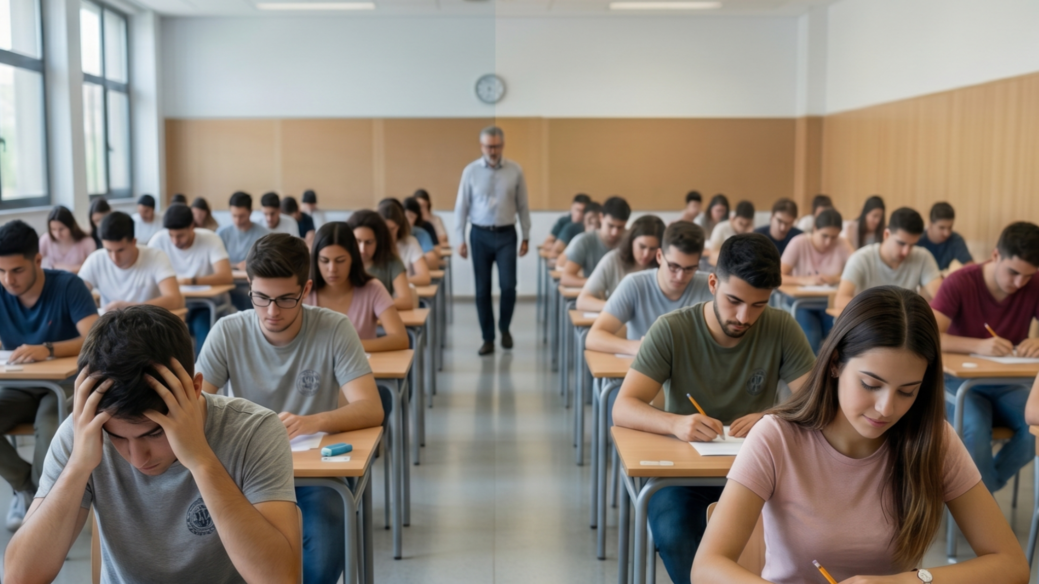 5 Mitos sobre la selectividad (PAU): Verdades y Mentiras